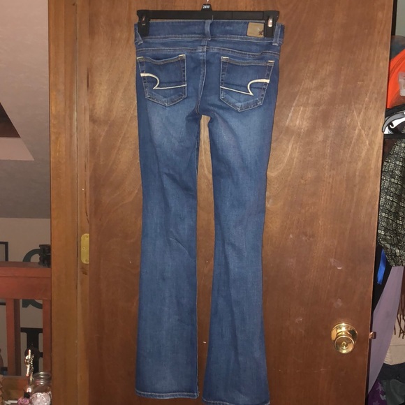 American Eagle Jeans - Picture 2 of 4